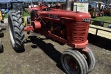 McCormick Farmall H Red Tractor (7780)