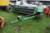 JD 1219 Haybine  (7465)