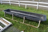 10' FeederTrough  (5964)