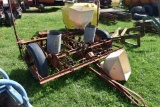 IH 2 Row Corn Planter (7135)