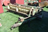 JD 485 Haybine (5693)