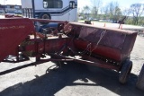 NH 68 Hay Liner Square Baler w/ Kicker (6003)