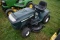 Craftsman Riding Mower, 42'' Cut, 6-Spd, Runs & Moves, Needs Deck Cable  (5