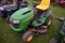 JD L130 Garden Tractor with 44'' ? Deck, Hydro, (7171)