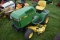 JD 320 Riding Mower, 48'' Deck, Ag Tires, 590 Hours, S/N 163690 (5723)