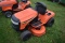 Ariens Lawn Tractorw/ 42'' Manual PTO, 17.5 hp B & S Eng, Gear Drive S/N111