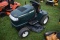 Craftsman Garden Tractor w/ 50'' Electric PTO, 22hp Kohler Eng, Gear Drive