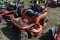 Kubota ZD 221 Zero-Turn Comm'l Mower, Runs & Drives, 2016, 915HRS (7670)