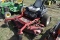 Toro Z Master w/60'' Deck, 3986 Hrs, S/N: 891800  (7677)