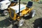 Cub Cadet 70 Pulling Tractor - No Deck  (7720)