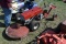 Gravely Brush Mower (6079)