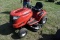 Troybilt Super Bronco, 46'' Deck Riding Mower - Runs (7821)