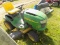 JD L130 Lawn Tractor (5844)