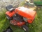 Ariens YT10 Riding Mower   (5674)