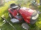 Craftsman LT2000 20HP Lawn Tractor, 42'' Deck, Not Running (5738)