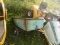 Lawn Cart  (5989)