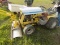 Cub Cadet 125 w/(2) Decks 42'' & 52'' & Snowplow (7664)