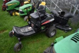 Craftsman ZT7000  Zero-Turn w/50'' Cut, 22HP  (7229)