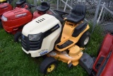 Cub Cadet Riding Mower w/ 50'' Deck, 22Hp, S/N 60215 (5542)