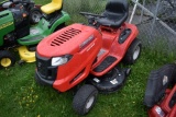 TroyBilt 42'' Lawn Mower, 20Hp, S/N 10475 (5521)