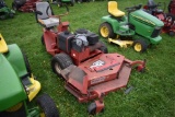 Ferris Pro Cut 20 - 3 Wheel Zero Turn Mower w/ Kohler Engine, 495 Hohurs, (