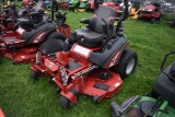 Ferris IS2100Z Zero-Turn Mower w/60'' Deck, 28HP, 100 Hrs  (5572)