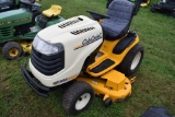 Cub Cadet GT1554 LT  (5772)