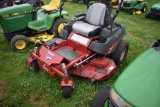 Ferris IS700Z Zero-Turn Mower, w 52'' Deck, 196 Hours, S/N 2017403789 (7169