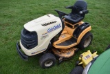 Cub Cadet GT2542 Lawn Tractor w/42'' Deck  (5825)