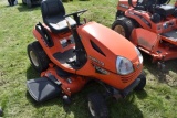 Kubota T2380  (2092)