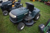 Craftsman Riding Mower w/42'' Deck, S/N: 008005   (7378)