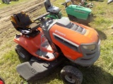 Husqvarna YTH21K46   (7474)