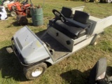 Carry-All Golf Cart- NOT RUNNING (6095)