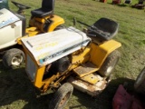 Cub Cadet 147 Hydro 46'' Deck (6041)