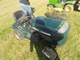 Craftsman Lawn Tractor w/Deck - Not Running  (5946)