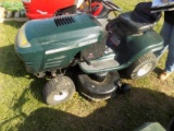 Craftsman Riding Mower w/42'' Deck, S/N: 006755 - Needs Work  (7377)