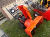 Ariens 1027LE Snow Blower, Electric Start (7175)