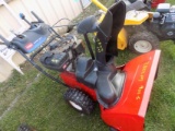 Toro Power Max 826-LE Snow Blower, Elect Start (7176)