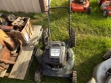 Craftsman Push Mower, Runs, 6.0HP (7771)