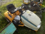 Cub Cadet 2145 - No Deck, Needs Work  (5831)