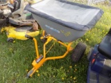 Cub Cadet Broadcast Spreader (7335)