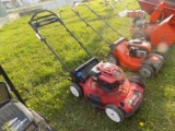 Toro Push Mower (5940)