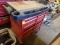 Craftsman 5 Drawer Rolling Tool Cart with Workbench Top