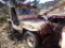 Old Willy's Military Issue (Jeep) For Parts Or Restore, Standard Shift, Sho