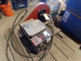 Volt Master Hydraulic Operated Generator