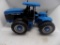 New Holland Versatile 9882, Articulated, Shelf Model with Box 1:16 Scale by
