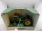 JD LA Tractor, 1941-1946, 1:16 Scale, Shelf Model, NIB, by Spec Cast