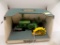 JD GP Wide Tread, On Steel, 1930, NIB, 1:16 SCale, Shelf Model, by Ertl