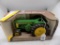 JD 820 2 Cyl, 1:16 Scale, Shelf Model, NIB, by Ertl