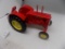 Massey Harris 25 WFE, ''NY Farm Show 1995'', with Box, 1:16 Scale by Scale